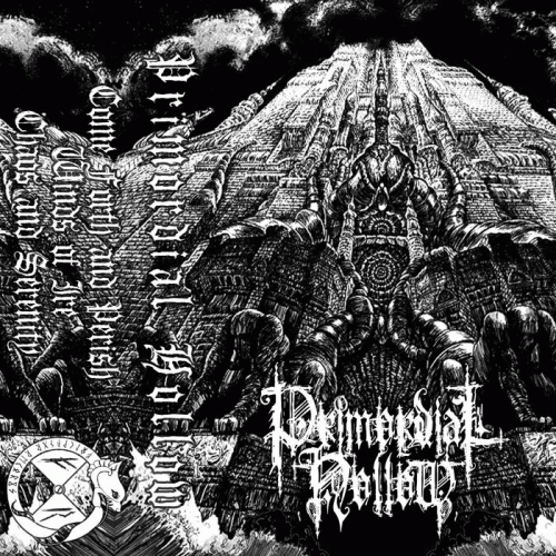 Primordial Hollow : Primordial Hollow